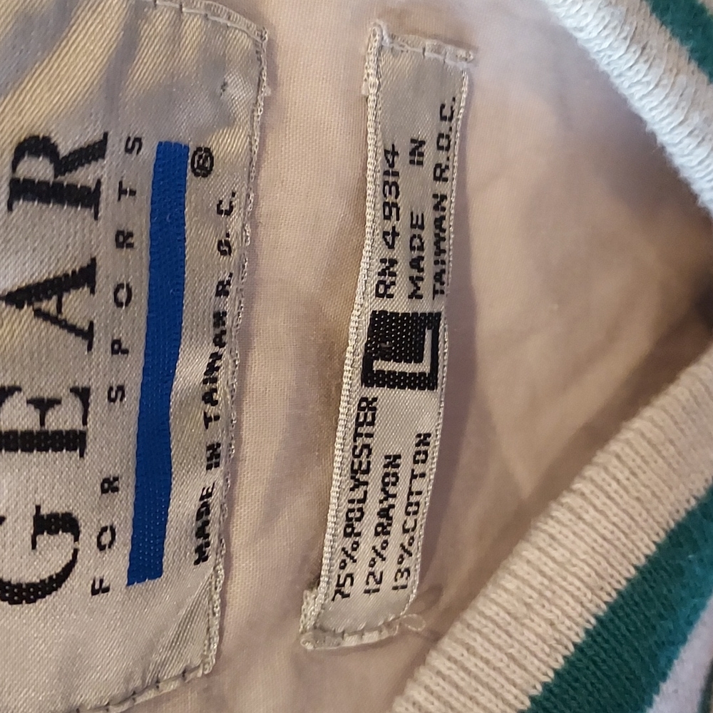 Disney Button-Down Sweatshirt - image 3